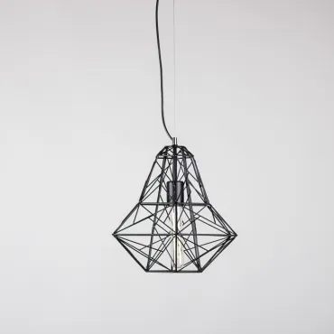 Люстра BlessLight Loft Polygon Alpha 80125 Люстра BlessLight Loft Polygon Alpha 80125