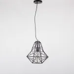 Люстра BlessLight Loft Polygon Alpha 80125
