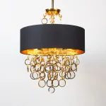 Люстра BlessLight Sigma L2 7128/80SL 80126