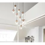 Светильник BlessLight SeleneSL 80130