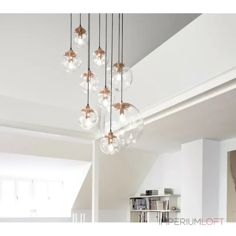 Светильник BlessLight SeleneSL 80130 Светильник BlessLight SeleneSL 80130