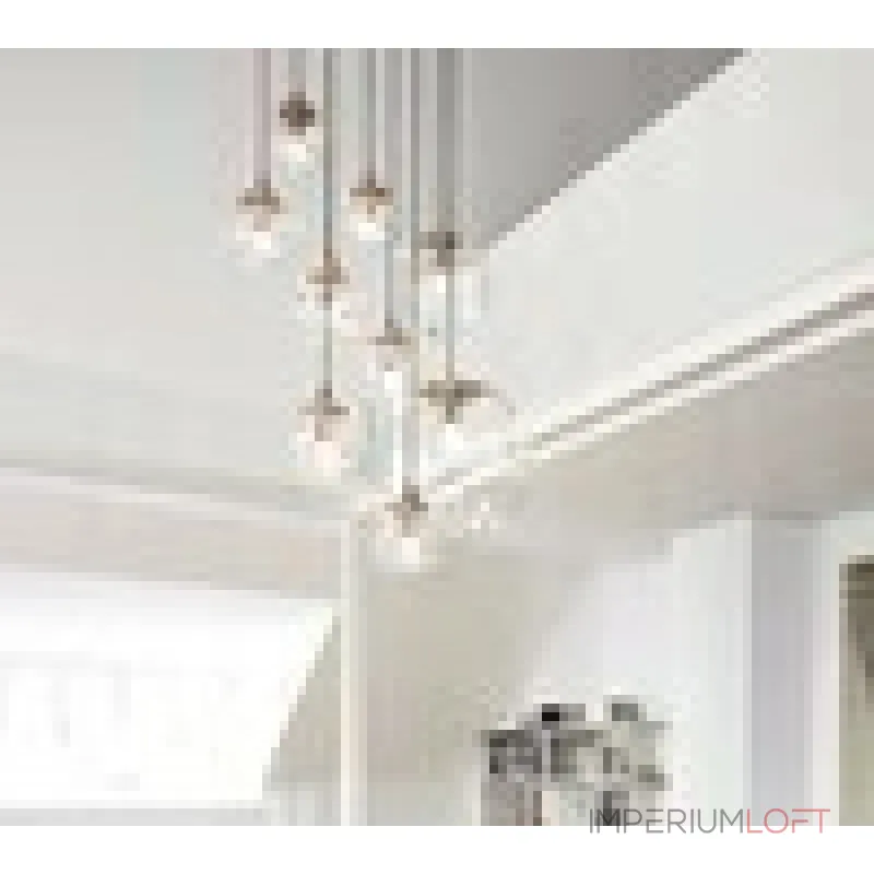 Светильник BlessLight SeleneSL 80130 Светильник BlessLight SeleneSL 80130