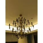 Люстра BlessLight 2097/30 80131