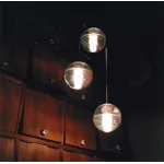Люстра BlessLight Bocci 14.3 Random 80132