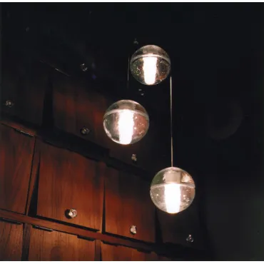 Люстра BlessLight Bocci 14.3 Random 80132