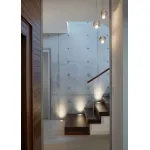 Люстра BlessLight Bocci 14.3 Random 80132