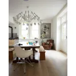 Люстра BlessLight Dear Ingo 80133