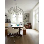 Люстра BlessLight Dear Ingo 80133