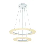 Люстра BlessLight MD828/2 80136