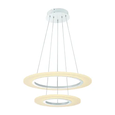 Люстра BlessLight MD828/2 80136 Люстра BlessLight MD828/2 80136