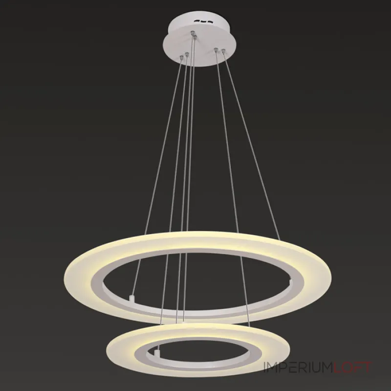 Люстра BlessLight MD828/2 80136 Люстра BlessLight MD828/2 80136