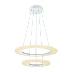 Люстра BlessLight MD828/2 80136