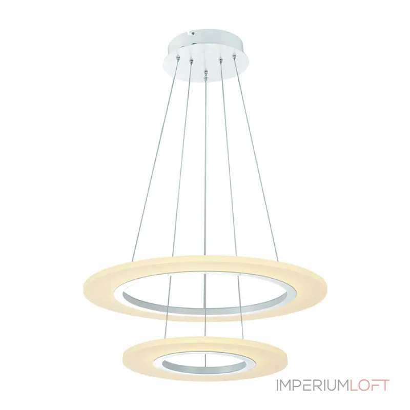 Люстра BlessLight MD828/2 80136 Люстра BlessLight MD828/2 80136
