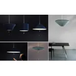 Светильник BlessLight Meduse 80138