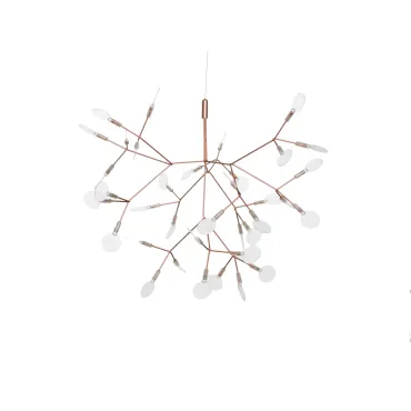 Подвесная люстра BlessLight Heracleum SL D67 80139