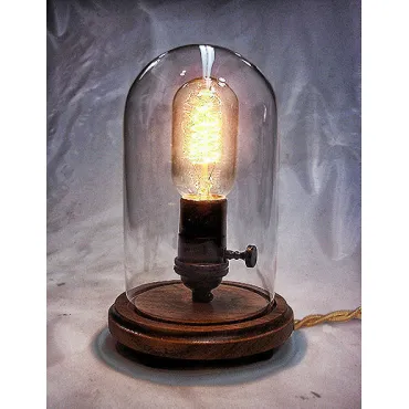 Лампа настольная BlessLight 01–105 80141