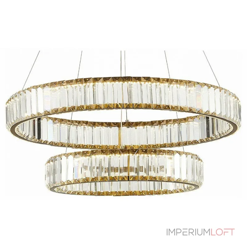 Люстра BlessLight Vesta Duo 80150 Люстра BlessLight Vesta Duo 80150