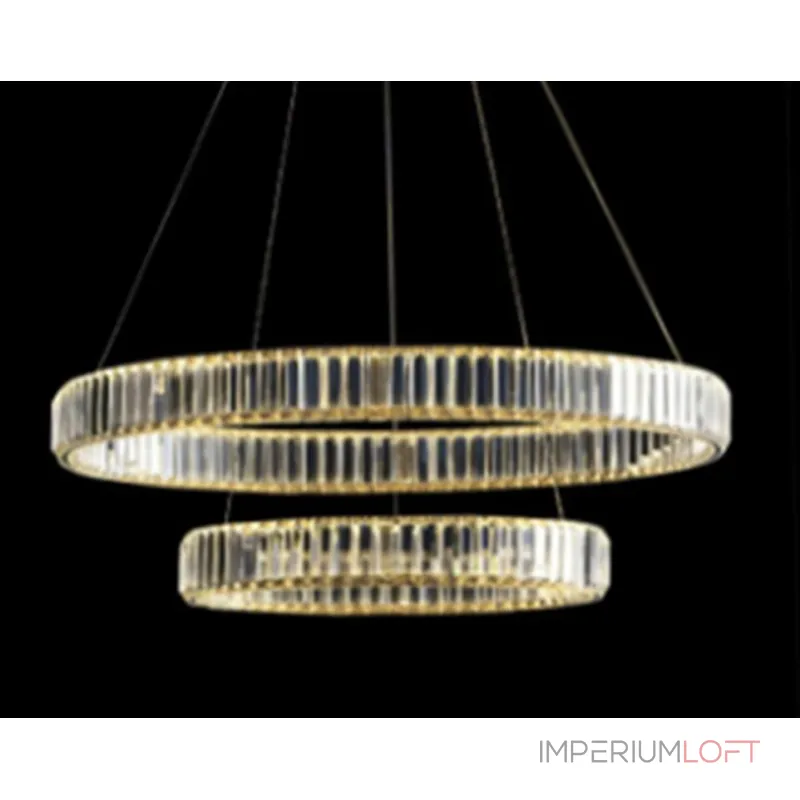 Люстра BlessLight Vesta Duo 80150 Люстра BlessLight Vesta Duo 80150