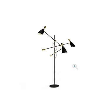 Торшер BlessLight Duke 80151 Торшер BlessLight Duke 80151