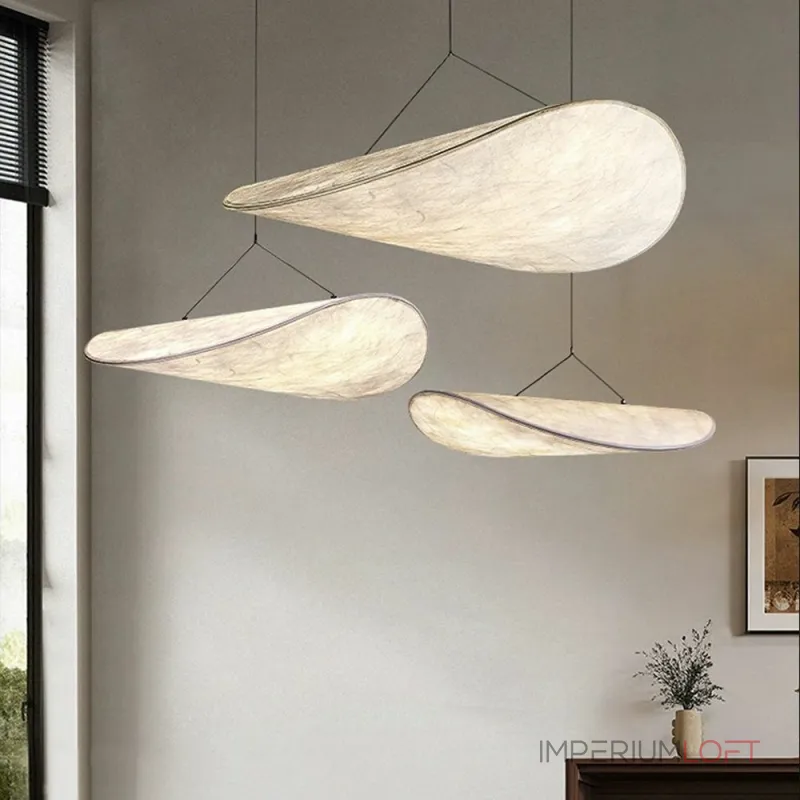 Подвесная люстра BlessLight Tense Pendant Light 80152