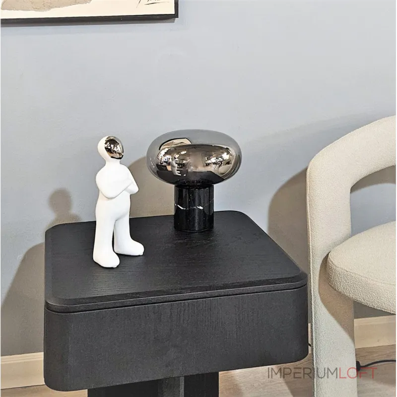 Лампа настольная BlessLight Marquina 80153