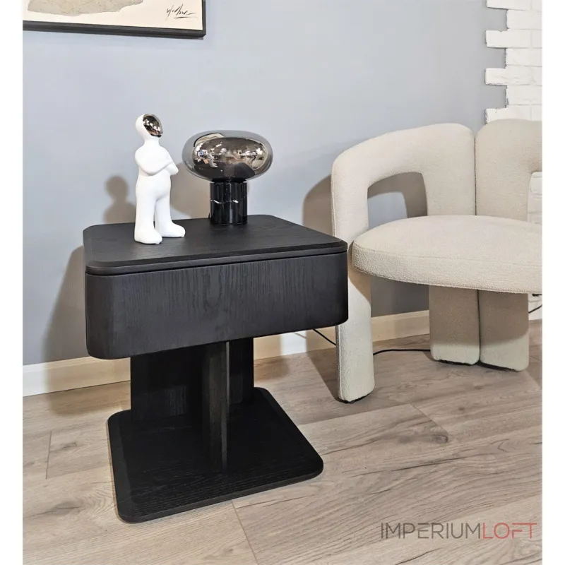 Лампа настольная BlessLight Marquina 80153