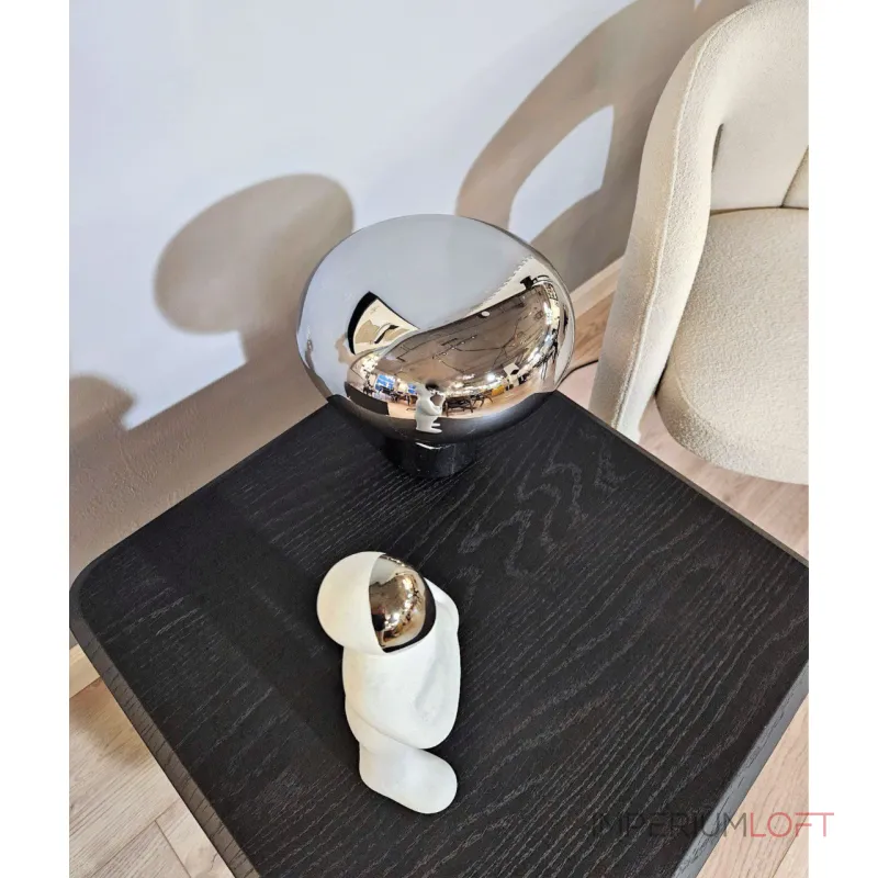 Лампа настольная BlessLight Marquina 80153