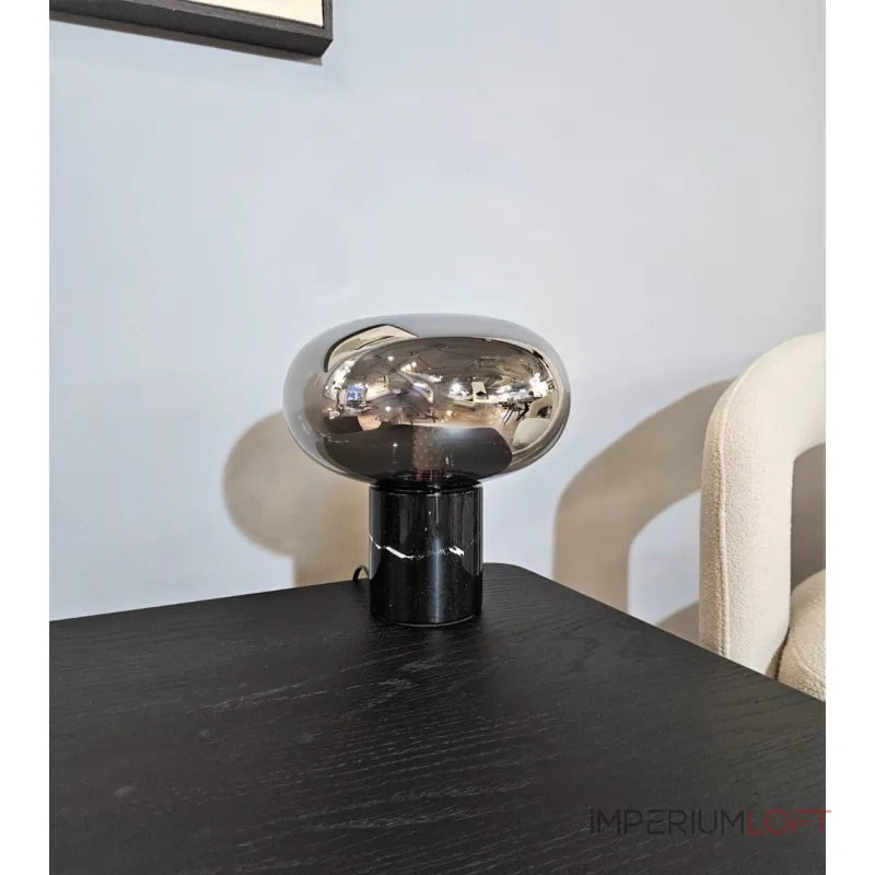 Лампа настольная BlessLight Marquina 80153