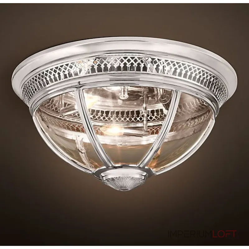 Потолочная люстра BlessLight Lantern Residential Ceiling SL 80154 Потолочная люстра BlessLight Lantern Residential Ceiling SL 80154