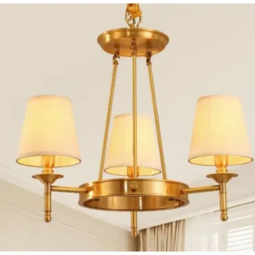 Подвесная люстра BlessLight Criteria 3 SL 80156 Подвесная люстра BlessLight Criteria 3 SL 80156