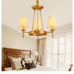 Подвесная люстра BlessLight Criteria 3 SL 80156