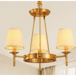 Подвесная люстра BlessLight Criteria 3 SL 80156