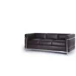 Диван BlessLight Petit Comfort 3 seats 9004