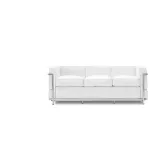 Диван BlessLight Petit Comfort 3 seats 9005