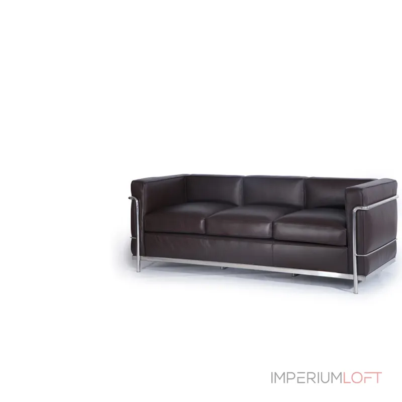 Диван BlessLight Petit Comfort 3 seats 9005