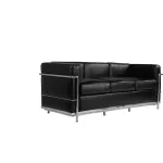 Диван BlessLight Petit Comfort 3 seats 9005