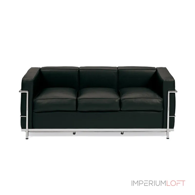 Диван BlessLight Petit Comfort 3 seats 9007