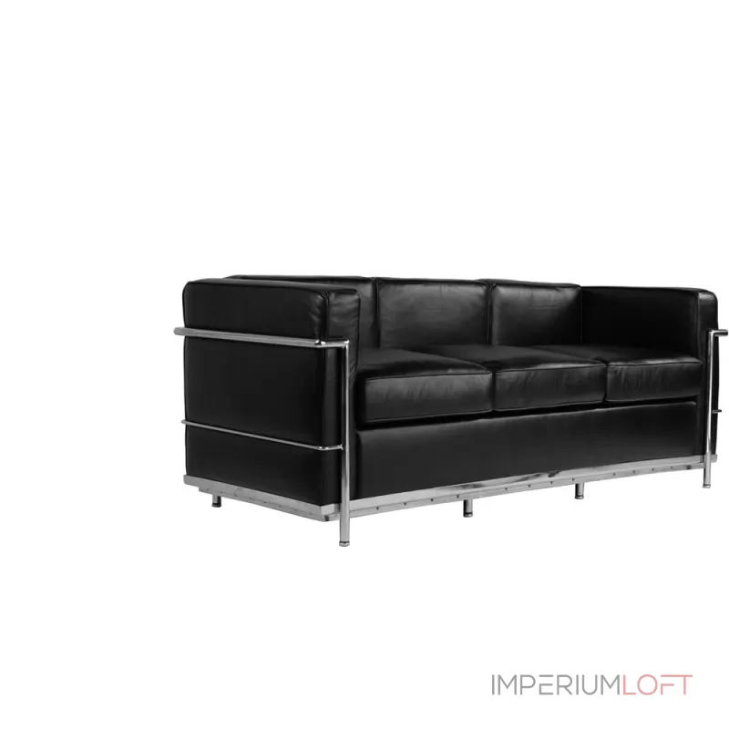 Диван BlessLight Petit Comfort 3 seats 9007