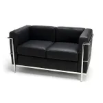 Диван BlessLight Petit Comfort 2 seats 9008