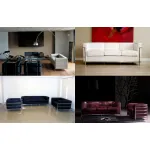 Диван BlessLight Petit Comfort 2 seats 9008