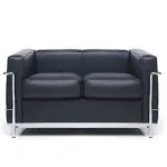 Диван BlessLight Petit Comfort 2 seats 9009