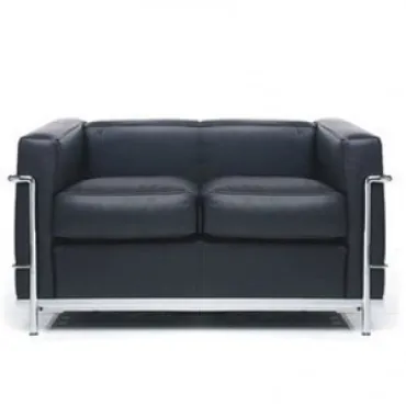 Диван BlessLight Petit Comfort 2 seats 9009