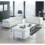 Диван BlessLight Petit Comfort 2 seats 9009
