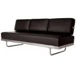 Диван BlessLight Le Corbusier LC5 9010