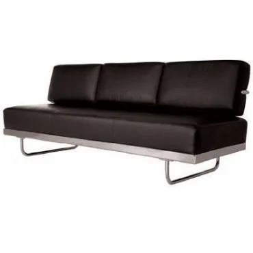 Диван BlessLight Le Corbusier LC5 9010
