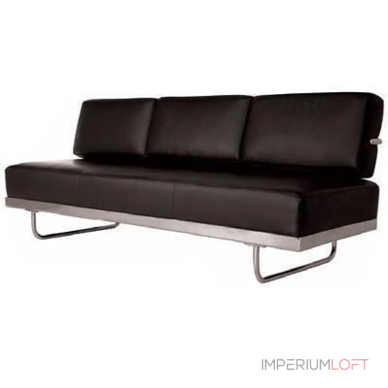 Диван BlessLight Le Corbusier LC5 9010 Диван BlessLight Le Corbusier LC5 9010