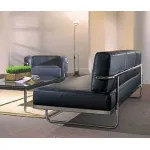 Диван BlessLight Le Corbusier LC5 9010