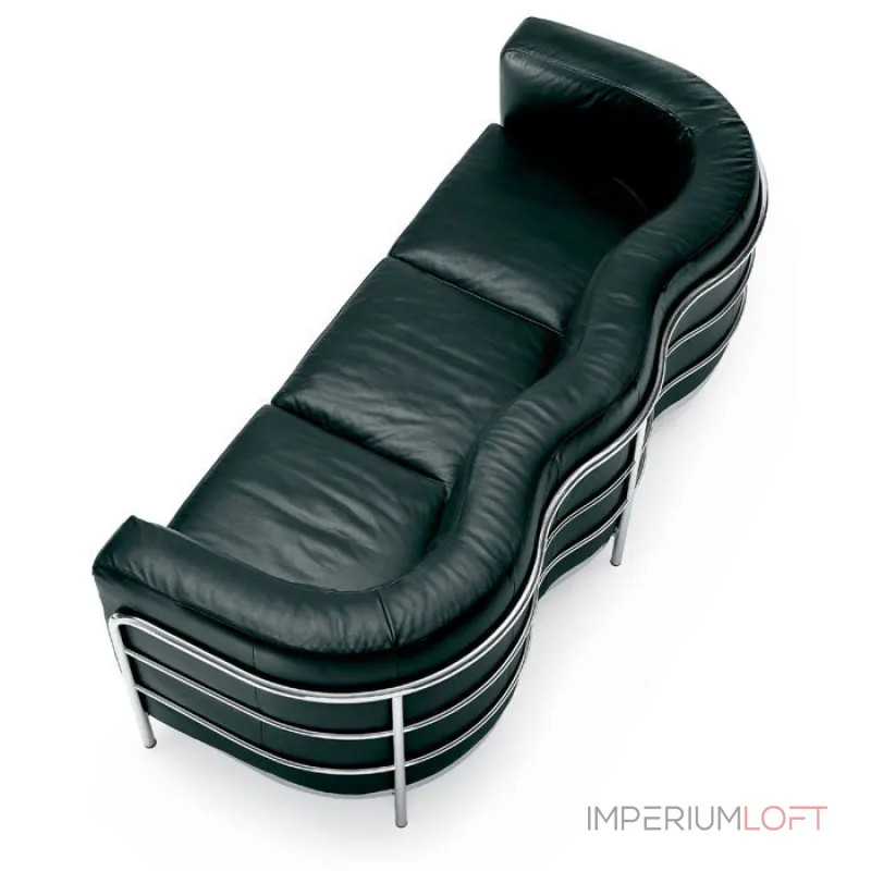 Диван BlessLight Onda 3 seats 9017 Диван BlessLight Onda 3 seats 9017