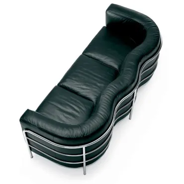 Диван BlessLight Onda 3 seats 9018