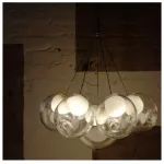 Подвесная люстра BlessLight Bocci 28.7 Cluster 91000